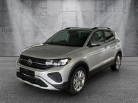 Neu VW T-Cross R 116 PS (85 kW) 2025 Silber SUV
