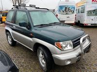 gebraucht Mitsubishi Pajero Pinin