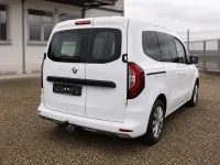 Gebraucht Renault Kangoo Equilibre 95 PS (69 kW) 2022 Weiß Van / Kleinbus