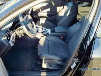 Gebraucht Audi A4 S-Line 265 PS (194 kW) 2023 Mythosschwarz metallic Kombi