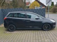 gebraucht Ford Grand C-Max 7 Sitzer