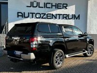 gebraucht Mitsubishi L200 DoubleCab 4WD | 1.Hand | Navi | Garantie