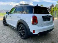 Gebraucht Mini Countryman Chili 150 PS (110 kW) 2019 Weiß SUV
