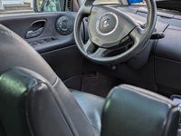 Gebraucht Renault Espace 173 PS (127 kW) 2011 Braun Van / Kleinbus