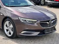 Gebraucht Opel Insignia Innovation 260 PS (191 kW) 2017 Braun Limousine