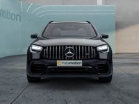 gebraucht Mercedes GLC63 AMG AMG