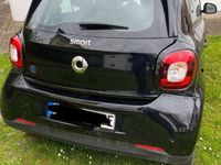 gebraucht Smart ForFour Electric Drive 