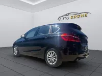 Gebraucht BMW 216 Active Tourer Performance 102 PS (75 kW) 2017 Schwarz Van / Kleinbus