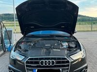 Gebraucht Audi A6 272 PS (200 kW) 2017 Schwarz Kombi