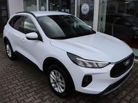 Neu Ford Kuga Titanium 242 PS (177 kW) 2026 Weiß SUV