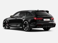 Gebraucht Audi RS6 Performance 630 PS (463 kW) 2022 Schwarz Kombi
