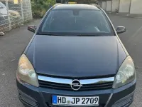 Gebraucht Opel Astra Edition 140 PS (102 kW) 2006 Kombi