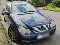 gebraucht Mercedes CLK200 KOMPRESSOR ELEGANCE Elegance