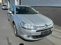 Gebraucht Citroën C5 Comfort 140 PS (102 kW) 2009 Grau Kombi