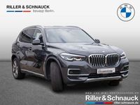 gebraucht BMW X5 xDrive30d xLine