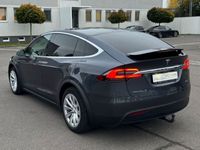 gebraucht Tesla Model X 75D