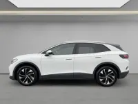 Gebraucht VW ID.4 Pro 210 kW (286 PS) 2025 Grau SUV