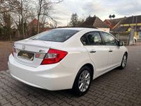 gebraucht Honda Civic 1.8 i-VTec *Einzelstück*Tempomat*Schiebedach*