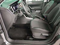 Gebraucht VW Taigo Style 110 PS (80 kW) 2023 Rauchgrau SUV