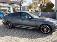 Gebraucht BMW 340 Gran Turismo M Sport 326 PS (239 kW) 2018 Grau Limousine