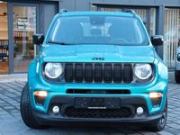 gebraucht Jeep Renegade 1.0l T-GDI Night Eagle AC-A*Keyless*18`