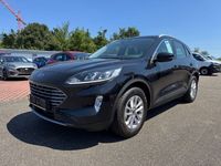 Gebraucht Ford Kuga Titanium 150 PS (110 kW) 2024 Obsidianschwarz metallic SUV