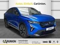 Gebraucht Renault Rafale Esprit Alpine 141 PS (103 kW) 2024 Gipfelblau metallic, black pearlschwarz metallic SUV