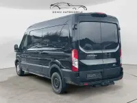 Second-hand Ford Transit Limited 258 CP (189 kW) 2016 Andere Berlinǎ