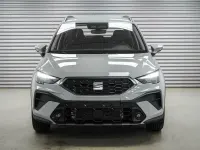 Neu Seat Arona Reference 95 PS (69 kW) 2026 Oniric lake metallic (m6) SUV