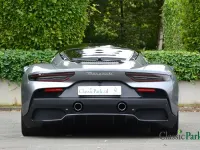 Gebraucht Maserati MC20 630 PS (463 kW) 2023 Grau