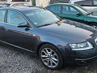 Gebraucht Audi A6 256 PS (188 kW) 2004 Grau Limousine