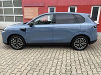 Neu Leapmotor B10 160 kW (218 PS) 2026 Starry night blue SUV