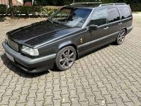 Gebraucht Volvo 850 226 PS (166 kW) 1996 Grau Kombi