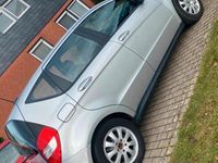 Gebraucht Mercedes A160 82 PS (60 kW) 2008 Silber Kleinwagen