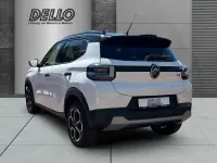 Usado Citroën C3 PureTech 101 CV (74 kW) 2025 Blanco SUV