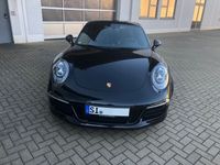 gebraucht Porsche 911 Carrera 911 4 GTS Modell 991.1 Sauger mit 430 PS