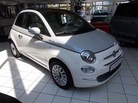 gebraucht Fiat 500 500