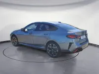 Neu BMW 216 M Sport 122 PS (89 kW) 2026 Grau Coupé
