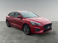Gebraucht Ford Focus ST-Line 150 PS (110 kW) 2020 Rot Limousine