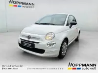 Usata Fiat 500 69 CV (50 kW) 2024 Bianco Berlina