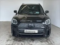Gebraucht Mini Countryman 225 kW (306 PS) 2025 Schwarz SUV