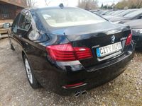 gebraucht BMW 530 530 Baureihe 5 Lim. d xDrive