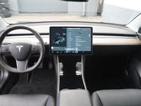 Gebraucht Tesla Model 3 Standard Range 208 kW (283 PS) 2020 Grau Limousine