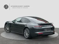 Gebraucht Porsche Panamera 4S Sport 441 PS (324 kW) 2018 Grau Kleinwagen