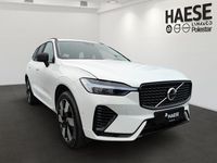 Gebraucht Volvo XC60 Plus 398 PS (292 kW) 2025 Crystal white metallic SUV