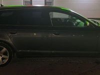 Gebraucht Audi A6 179 PS (131 kW) 2007 Grau Kombi