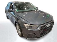 Gebraucht Audi A1 150 PS (110 kW) 2022 H1 manhattangrau metallic SUV