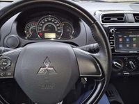 Gebraucht Mitsubishi Space Star Top 80 PS (58 kW) 2017 Limousine