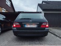 gebraucht Mercedes E280 ELEGANCE Elegance