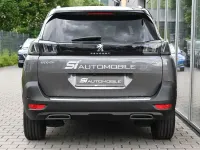 Gebraucht Peugeot 5008 GTi 131 PS (96 kW) 2023 Grau SUV